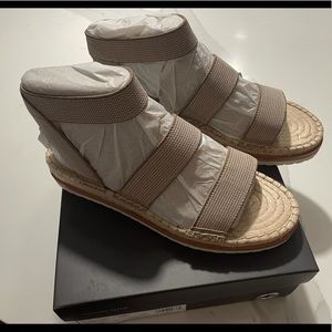NEW Vince Camuto Sandals